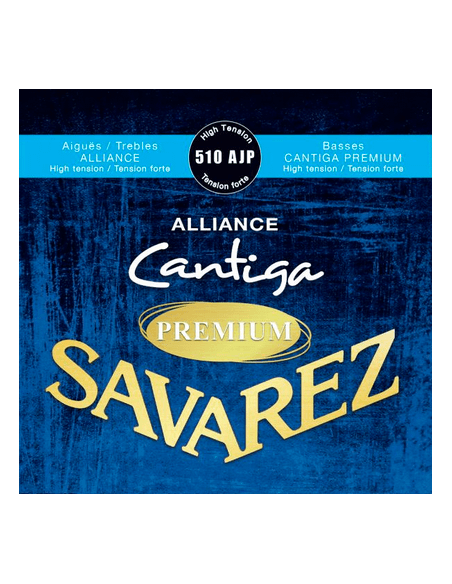 SAVAREZ - CSA 510AJP