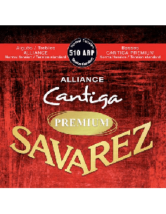 SAVAREZ - CSA 510ARP
