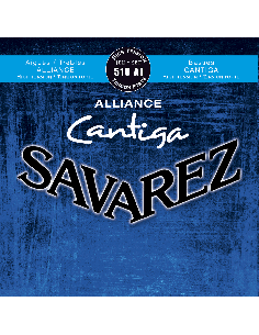 SAVAREZ - CSA 510AJ