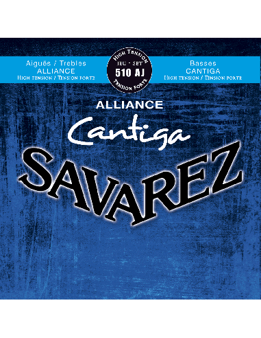 SAVAREZ - CSA 510AJ