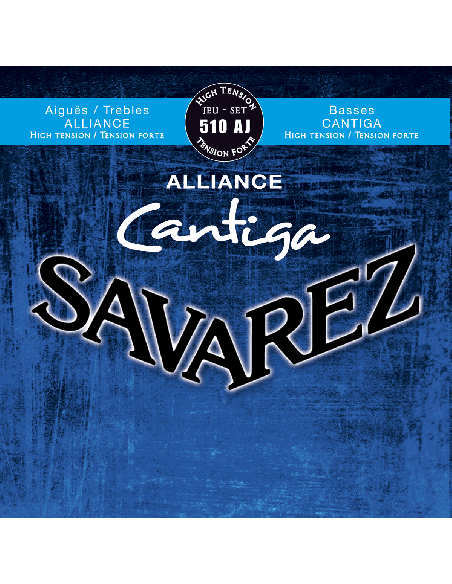 SAVAREZ - CSA 510AJ