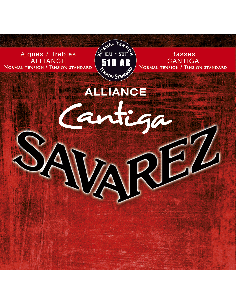 SAVAREZ - CSA 510AR