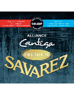 SAVAREZ - CSA 510ARJP