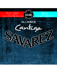 SAVAREZ - CSA 510ARJ