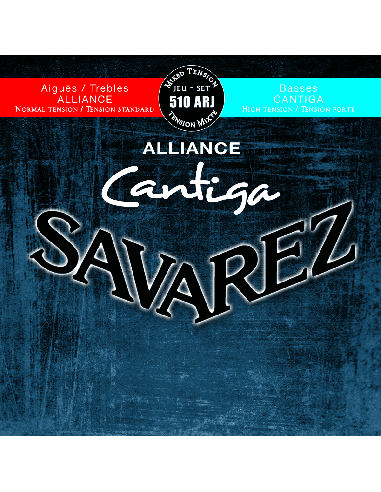 SAVAREZ - CSA 510ARJ