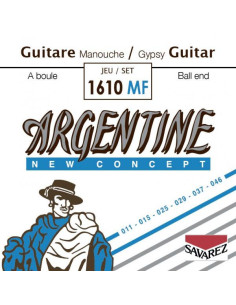 ARGENTINE 1610 MF