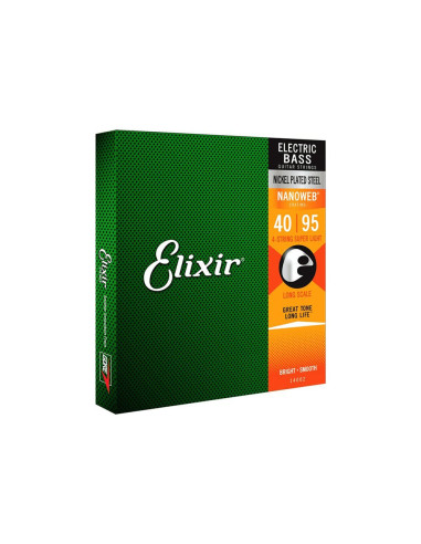 ELIXIR - 14002