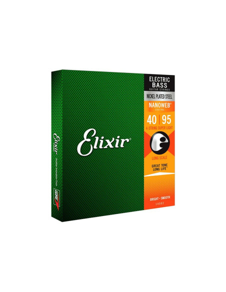 ELIXIR - 14002