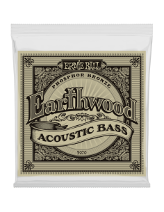 ERNIE BALL 2070 Earthwood