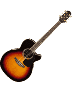TAKAMINE - GTA GN51CEBSB 2