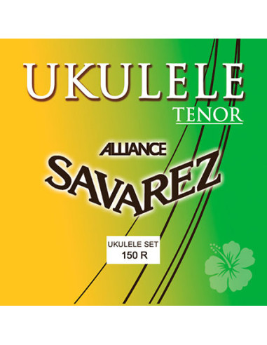 SAVAREZ - TENOR 150R Alliance