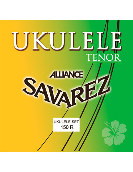 SAVAREZ - TENOR 150R Alliance