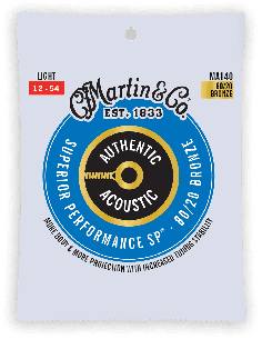 C.F MARTIN & CO - CMA MA140