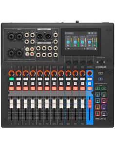 YAMAHA MGX12
