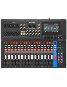 YAMAHA MGX16V B