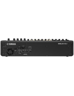 YAMAHA MGX16V B 2