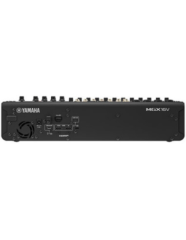 YAMAHA MGX16V B