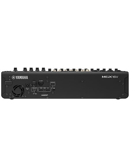 YAMAHA MGX16V B