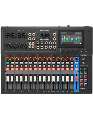 YAMAHA MGX16 B