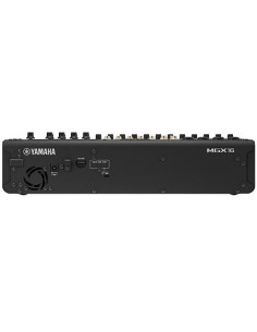 YAMAHA MGX16 B 2