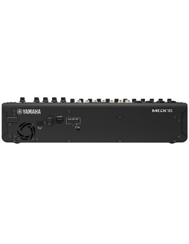YAMAHA MGX16 B