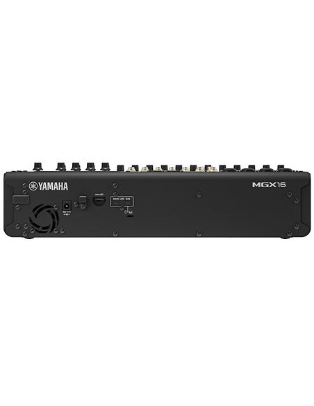 YAMAHA MGX16 B