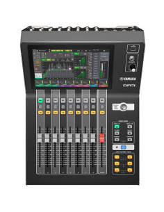 YAMAHA  DM3S