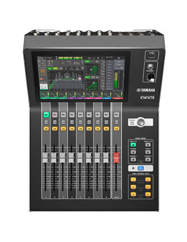 YAMAHA  DM3S