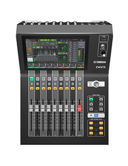 YAMAHA  DM3S