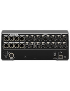 YAMAHA  DM3S 2