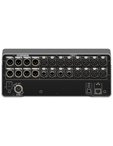 YAMAHA  DM3S