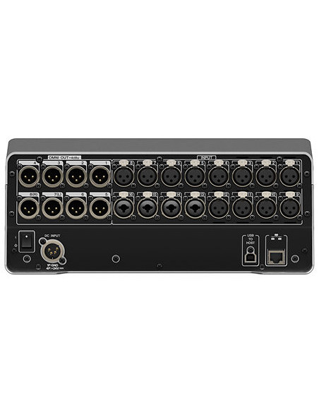 YAMAHA  DM3S