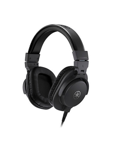 YAMAHA HPH - MT5 BLACK