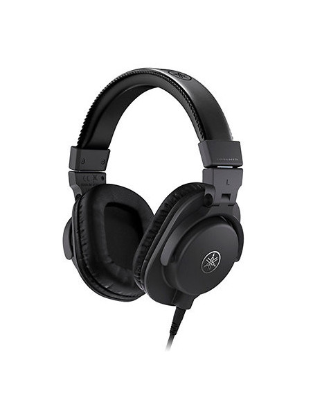 YAMAHA HPH - MT5 BLACK