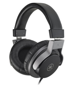 YAMAHA - HPH-MT7 Black