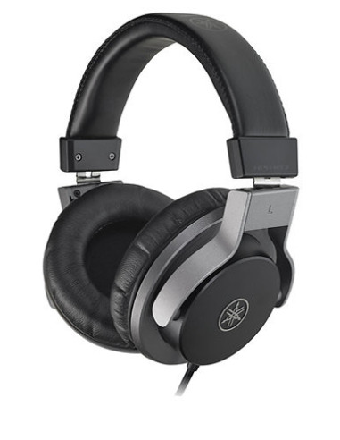 YAMAHA - HPH-MT7 Black