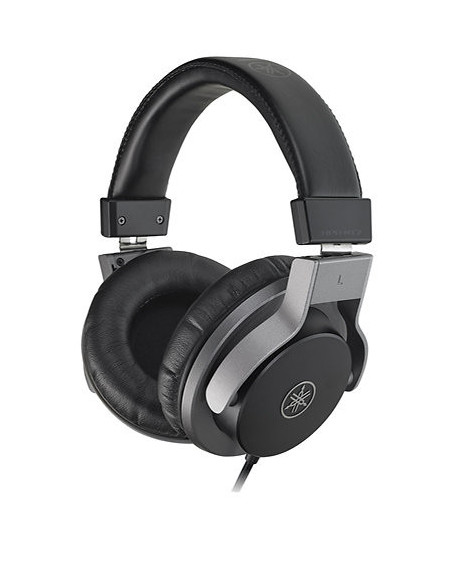 YAMAHA - HPH-MT7 Black