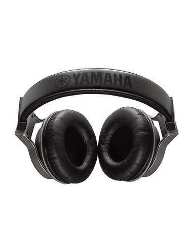 YAMAHA - HPH-MT7 Black