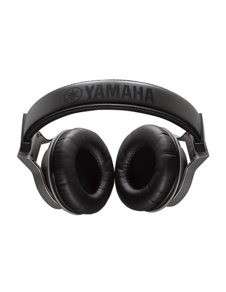 YAMAHA - HPH-MT7 Black