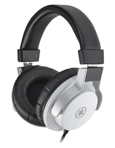 YAMAHA - HPH-MT7 White