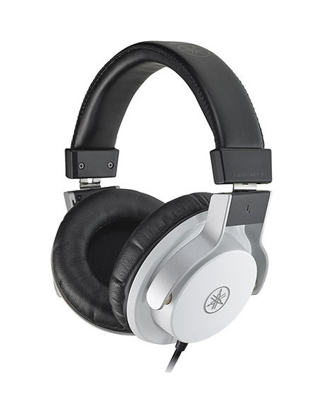 YAMAHA - HPH-MT7 White