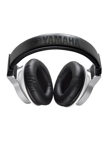 YAMAHA - HPH-MT7 White