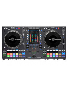 RANE SYSTEM ONE