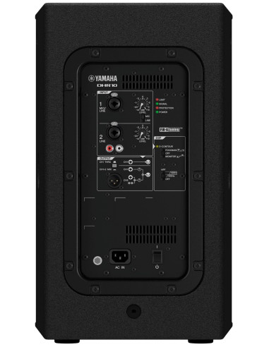 YAMAHA DHR10