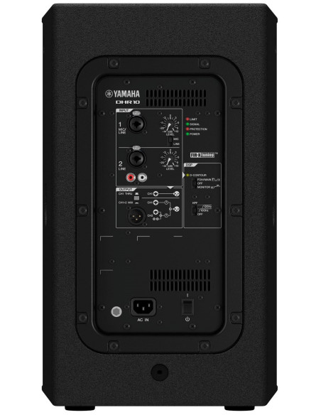 YAMAHA DHR10