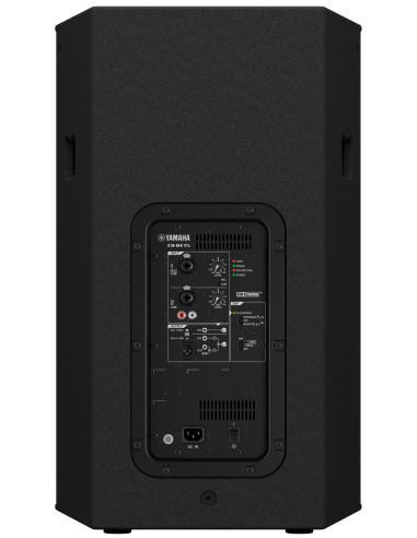 YAMAHA DHR15