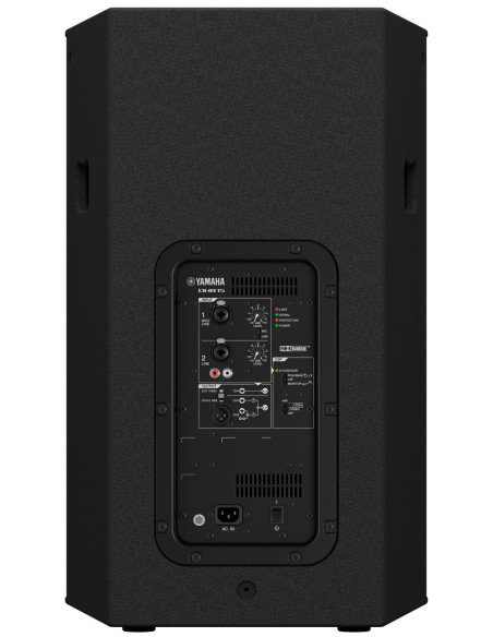 YAMAHA DHR15