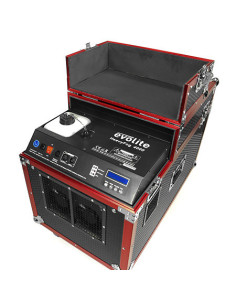 EVOLITE HEAVEYFOG 4000 2