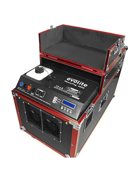 EVOLITE HEAVEYFOG 4000