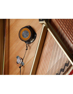 PIANO DROIT KAWAI K-200 AURES 2 2